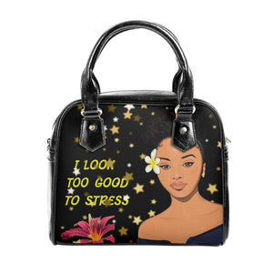 Superstar Glam Handbag