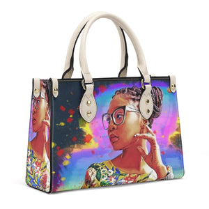 Artistic Dreamer Handbag