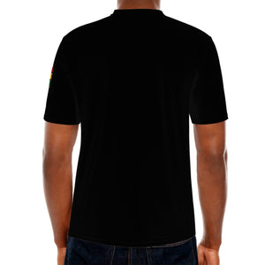 Being Black Is Dope Mens T-shirts