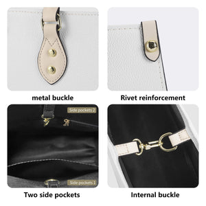 DOPE Luxury Handbag