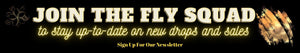   email signup banner 