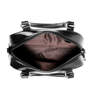 Booktopia Shoulder Handbag