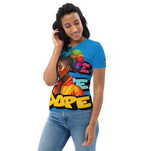 DOPE Women's T-shirt