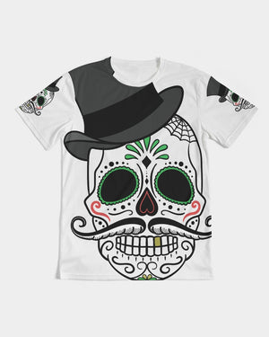 Day of the Dead Men's Tee freeshipping - %janaescloset%