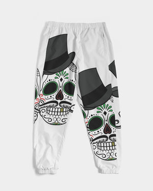 Day of the Dead Men's Track Pants freeshipping - %janaescloset%