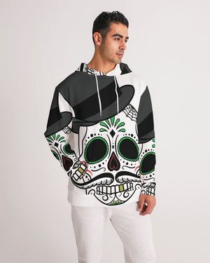 Day of the Dead Men's Hoodie freeshipping - %janaescloset%