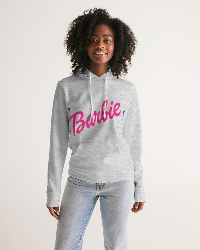 Barbie Women's Hoodie