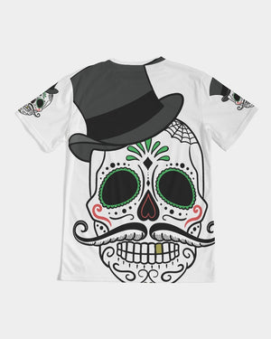Day of the Dead Men's Tee freeshipping - %janaescloset%