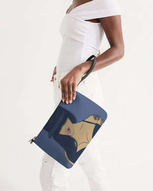 Baad Chic Daily Zip Pouch