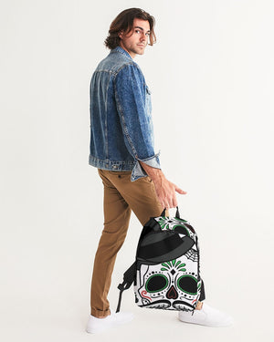 Day of the Dead Large Backpack freeshipping - %janaescloset%