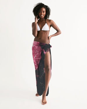 Petals Swimsuit Cover-Up freeshipping - %janaescloset%
