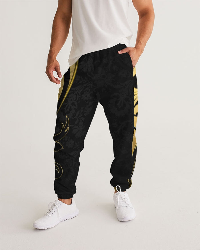 Synful Vibes Men's Track Pants