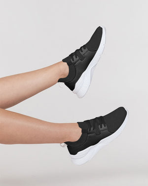 Blackout Women's Two-Tone Sneaker freeshipping - %janaescloset%