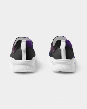 Purple Haze Women's Two-Tone Sneaker