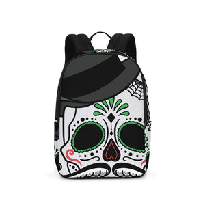 Day of the Dead Large Backpack freeshipping - %janaescloset%