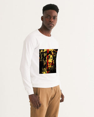 The Madd Lion Graphic Sweatshirt