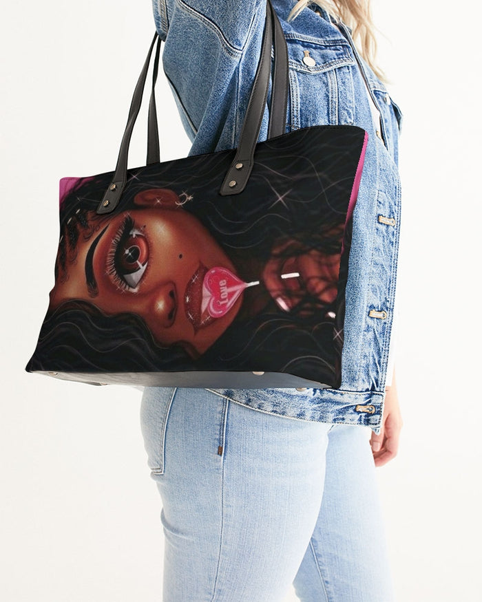 Candy Baby Stylish Tote