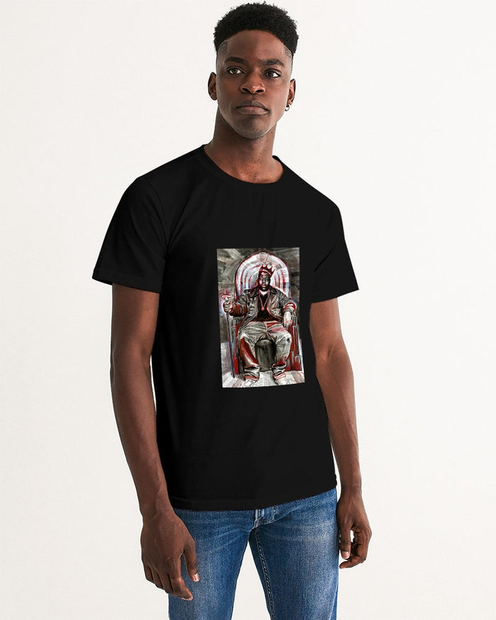 The Notorious B. I. G. Men's Graphic Tee