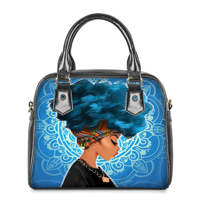 Mystical Goddess Handbags
