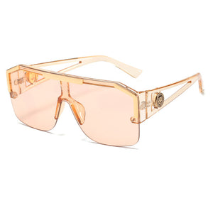 Men's Full Frame Sunglasses freeshipping - %janaescloset%
