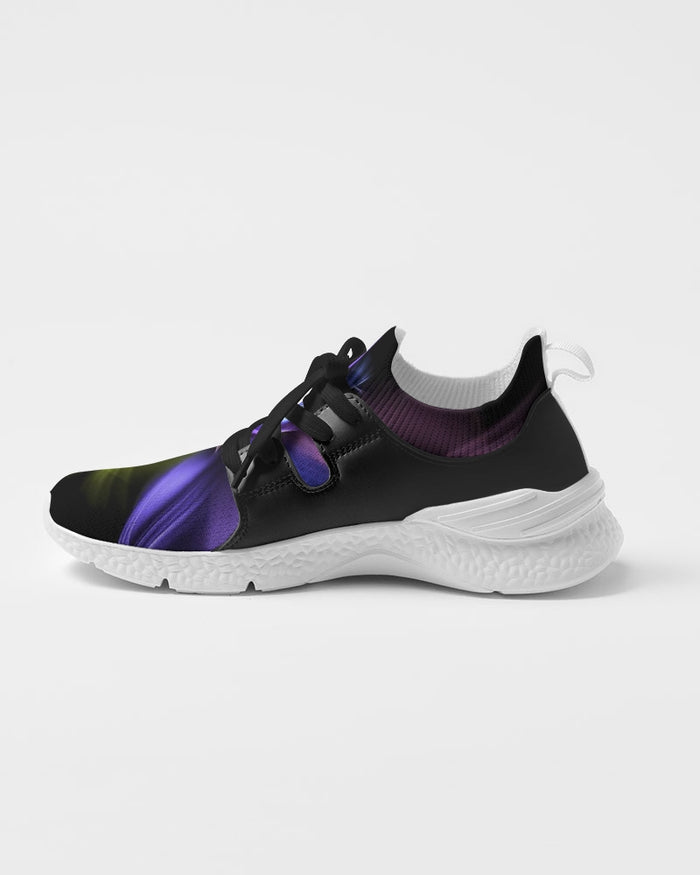 Purple Haze Women's Two-Tone Sneaker