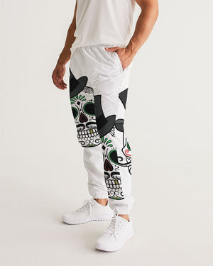 Day of the Dead Men's Track Pants freeshipping - %janaescloset%