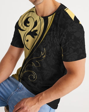 Synful Vibes Men's Tee freeshipping - %janaescloset%
