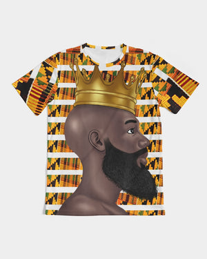 African King Men's Tee freeshipping - %janaescloset%