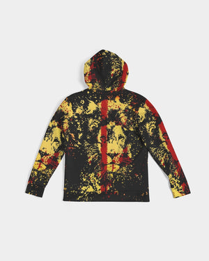 The Madd Lion Men's Hoodie