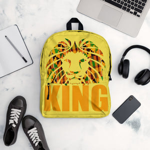 Lyon King Backpack Set freeshipping - %janaescloset%