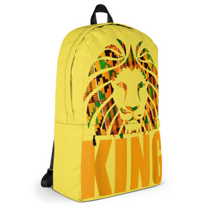 Lyon King Backpack Set freeshipping - %janaescloset%