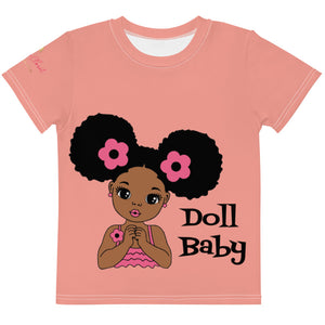 Doll Baby Tee freeshipping - %janaescloset%