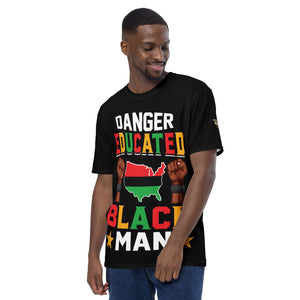 Dangerous Man t-shirt