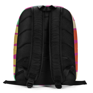 Shades of Black Backpack Set freeshipping - %janaescloset%