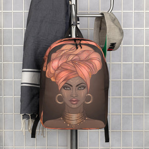 Queen Sheba Backpack Set freeshipping - %janaescloset%