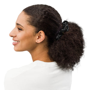 BGM Hair Scrunchie freeshipping - %janaescloset%
