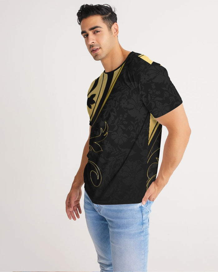 Synful Vibes Men's Tee