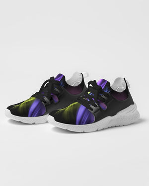 Purple Haze Men's Two-Tone Sneaker freeshipping - %janaescloset%
