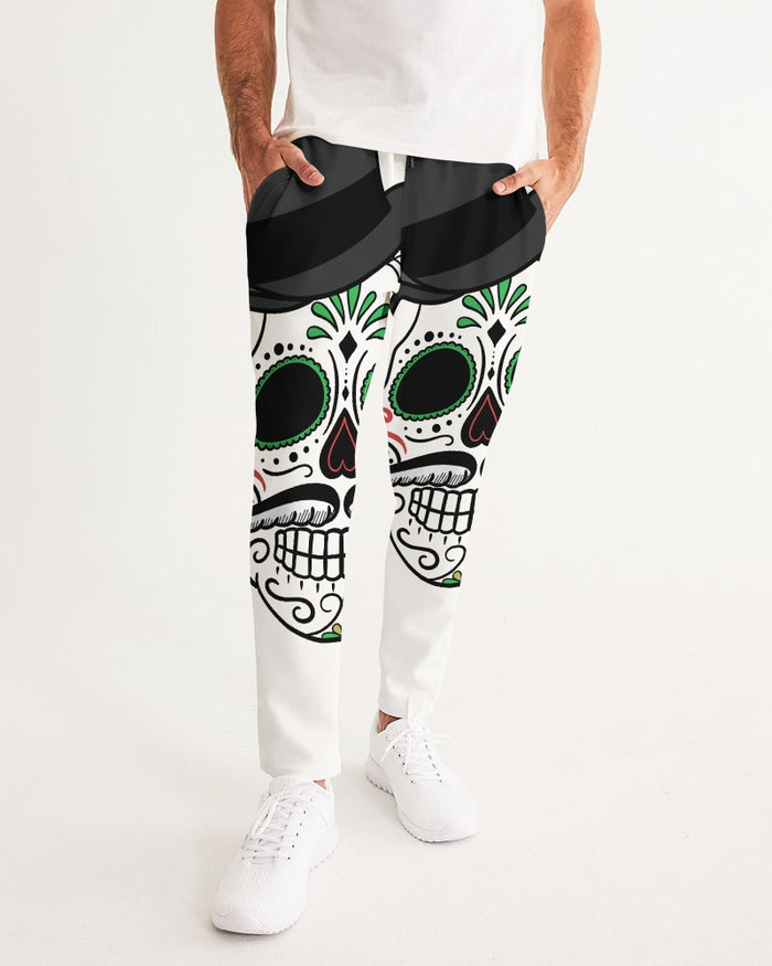 Day of the Dead Men's Joggers
