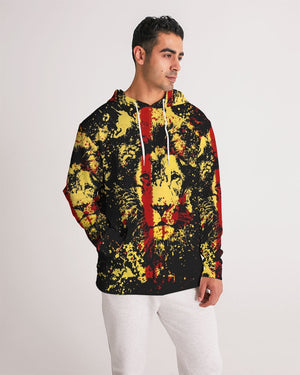 The Madd Lion Men's Hoodie