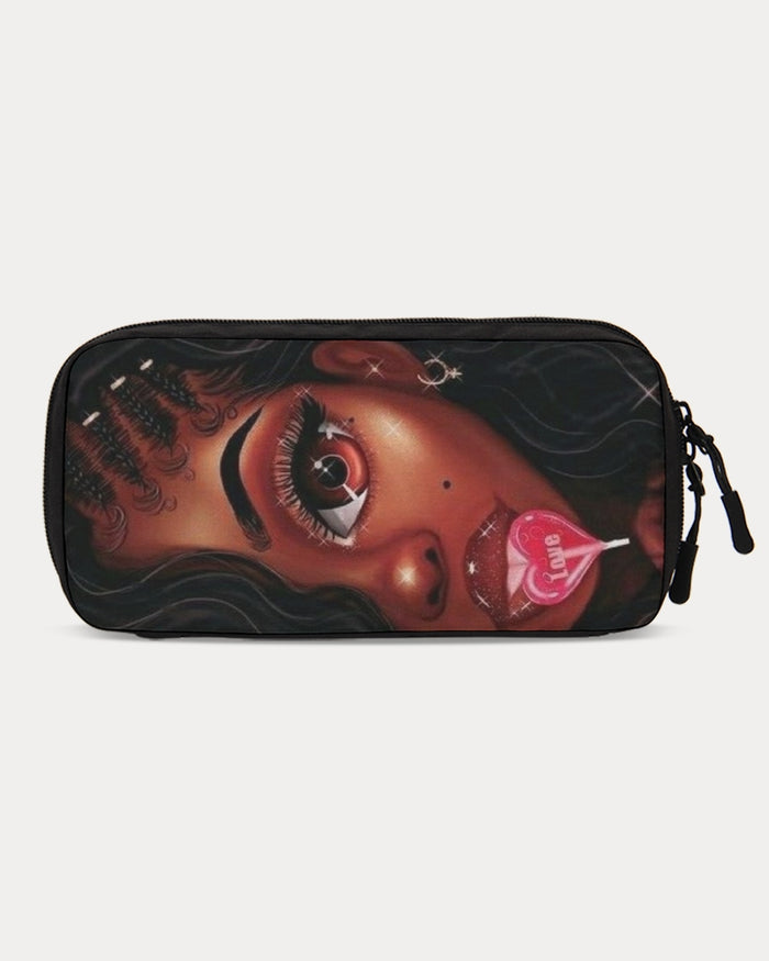 Candy Baby Small Travel Wallet