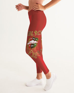 Scarlett Kiss Women's Yoga Pants freeshipping - %janaescloset%
