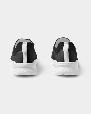 Blackout Women's Two-Tone Sneaker freeshipping - %janaescloset%