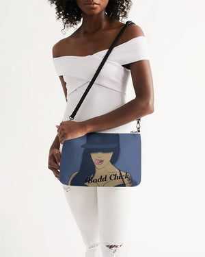 Baad Chic Daily Zip Pouch