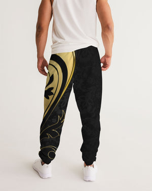 Synful Vibes Men's Track Pants freeshipping - %janaescloset%