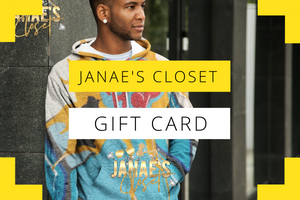 Janae's Closet Boutique Shop Gift Card! freeshipping - %janaescloset%